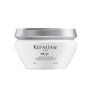 Kerastase Specifique Masque Hydra-Apaisant Маска для чувствительной кожи 200 мл