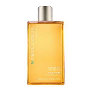 Moroccanoil Body Shower Gel - Fragrance Originale Гель для душа 250 мл