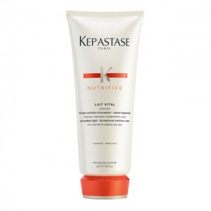 Kerastase Nutritive Irisome Lait Vital Молочко для ухода за сухими и очень сухими волосами