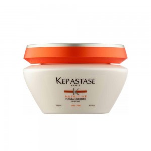 Kerastase Nutritive Masquintense Fine Hair Питательная маска для тонких волос