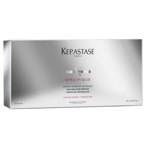 Kerastase Specifique Cure Anti-Chute Ампулы от выпадения волос 10 х 6 мл