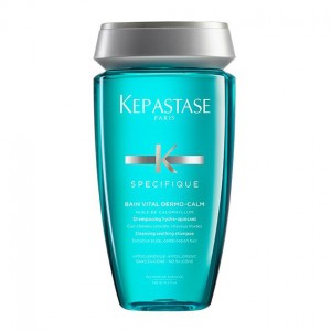 Kerastase Specifique Bain Vital Dermo-Calm Шампунь-ванна для чувствительной кожи головы и нормальных волос 250 мл