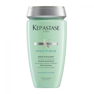 Kerastase Specifique Bain Divalent Шампунь-ванна двойного действия 250 мл