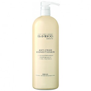 ALTERNA BAMBOO SMOOTH Anti-Frizz Conditioner Разглаживающий, полирующий кондиционер 1 л