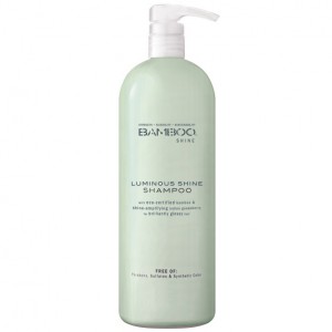 ALTERNA BAMBOO Luminous SHINE Shampoo Шампунь для сияния и блеска волос 1 л