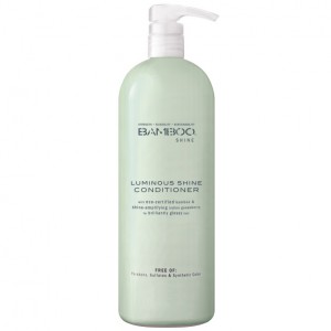 ALTERNA BAMBOO Luminous SHINE Conditioner Кондиционер для сияния и блеска волос 1 л