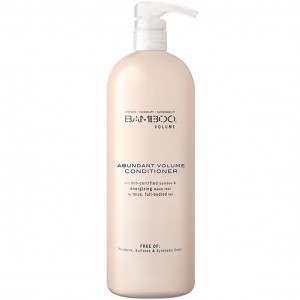 ALTERNA BAMBOO Abundant VOLUME Conditioner Кондиционер для объема 1 л