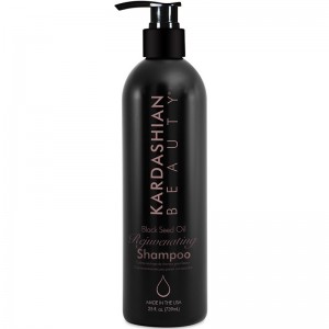 CHI Kardashian Beauty Black Seed Oil Rejuvenating Shampoo Восстанавливающий шампунь с маслом черного тмина