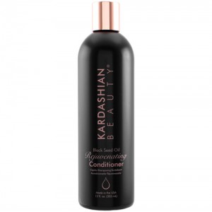 CHI Kardashian Beauty Black Seed Oil Rejuvenating Conditioner Восстанавливающий кондиционер с маслом черного тмина 355 мл