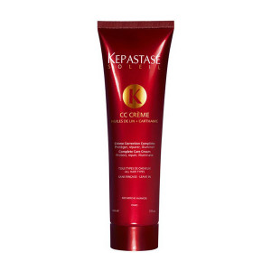 Kerastase Soleil CC Cream Complete Care Hair Cream CC-крем для волос усиленного действия "Совершенный уход" 150 мл