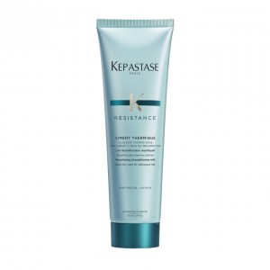 Kerastase Resistance Ciment Thermique Термо-уход - восстанавливающее молочко для защиты и укрепления ослабленных волос 150 мл