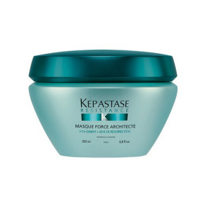 Kerastase Resistance Masque Force Architecte Восстанавливающая маска 200 мл