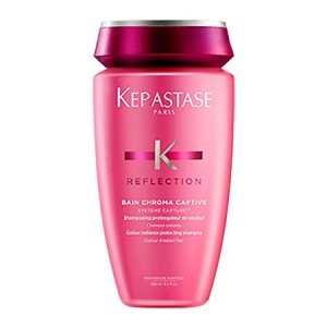 Kerastase Reflection Bain Chroma Captive Шампунь-ванна для окрашенных волос 250 мл