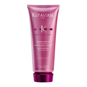 Kerastase Reflection Fondant Chroma Captive Молочко для окрашенных волос 200 мл