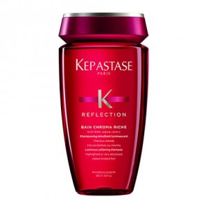 Kerastase Reflection Bain Chroma Riche Шампунь-ванна для окрашенных волос 250 мл