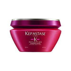 Kerastase Reflection Masque Chroma Riche Маска для волос