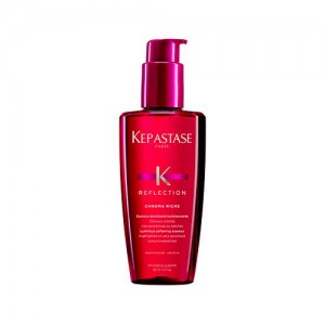 Kerastase Reflection Fluide Chroma Riche Флюид для окрашенных волос 125 мл