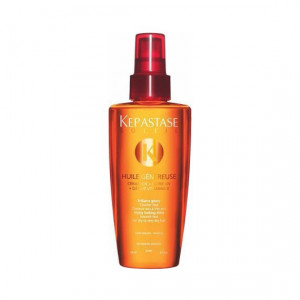 Kerastase Soleil Huile Genereuse Защитное масло