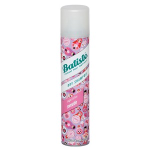 Batiste Fragrance Sweetie Dry Shampoo Сухой шампунь со сладким ароматом