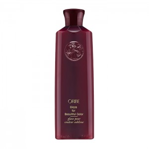 Oribe Beautiful Color Glaze Глазурь для ухода за окрашенными волосами 175 мл