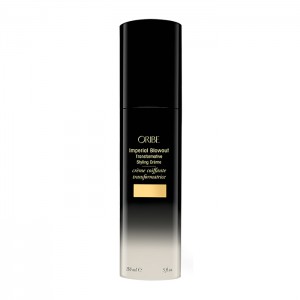 Oribe Repair & Restore Imperial Blowout Transformative Styling Crème Термозащитный крем для укладки поврежденных волос 150 мл