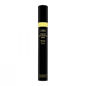 Oribe Beautiful Color Airbrush Root Touch-Up Spray Blonde Окрашивающий спрей Цвет: Блонд