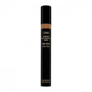 Oribe Beautiful Color Airbrush Root Touch-Up Spray Light Brown Окрашивающий спрей Цвет: Светло-Коричневый