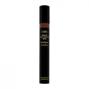 Oribe Beautiful Color Airbrush Root Touch-Up Spray Dark Brown Окрашивающий спрей Цвет: Темно-Коричневый