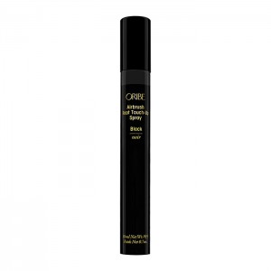 Oribe Beautiful Color Airbrush Root Touch-Up Spray Black Окрашивающий спрей Цвет: Черный 30 мл