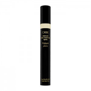 Oribe Beautiful Color Airbrush Root Touch-Up Spray Platinum Окрашивающий спрей Цвет: Платиновый 30 мл