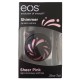 EOS Shimmer Lip Balm Sheer Pink Шиммерный бальзам для губ Розовый
