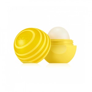 EOS Active Protection Lip Balm Lemon Twist SPF 15 Бальзам для губ активная защита Лимон SPF 15
