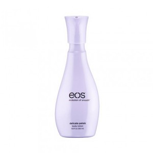 EOS Body Lotion Delicate Petals Лосьон для тела Нежные лепестки