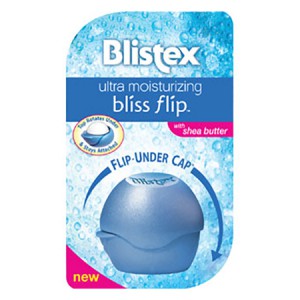 Blistex Ultra Moisturizing Bliss Flip Ультра увлажняющий бальзам для губ