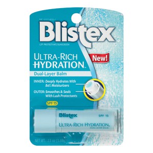Blistex Ultra-Rich Hydration Ультра увлажняющий бальзам