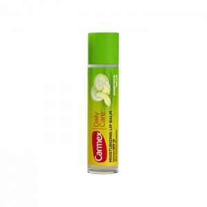 CARMEX Daily Care Lip Balm Honeydew Melon Stick Ежедневный увлажняющий бальзам для губ Дыня