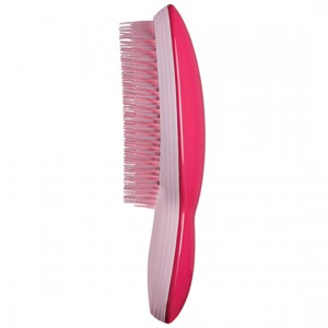 Tangle Teezer THE ULTIMATE Pink Расческа для волос Цвет: Розовый