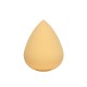 Beauty Bar Make Up Sponge Спонж Цвет: Телесный