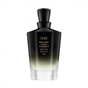 Oribe Signature Cote d'Azur Luminous Hair & Body Oil Масло для сияния тела и волос "Лазурный берег" 100 мл