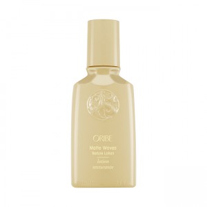Oribe Signature Matte Waves Texture Lotion Лосьон для текстурирования естественных локонов