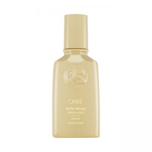 Oribe Signature Matte Waves Texture Lotion Лосьон для текстурирования естественных локонов 100 мл