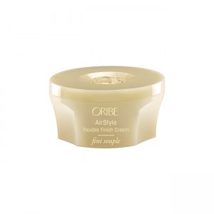 Oribe Signature Air Style Flexible Finish Cream "Невесомость" крем для подвижной укладки