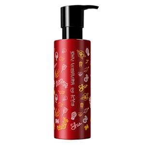 Shu Uemura Art of Hair Color Lustre Brilliant Glaze Conditioner Kye X Shu Uemura Кондиционер для блеска окрашенных волос