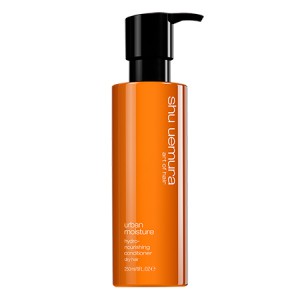 Shu Uemura Art of Hair Urban Moisture Hydro-Nourishing Conditioner Питательный увлажняющий кондиционер