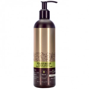 Macadamia Professional ULTRA RICH MOISTURE Cleansing Conditioner Питательный, увлажняющий и очищающий кондиционер