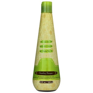Macadamia Natural Oil SMOOTHING Shampoo Разглаживающий шампунь