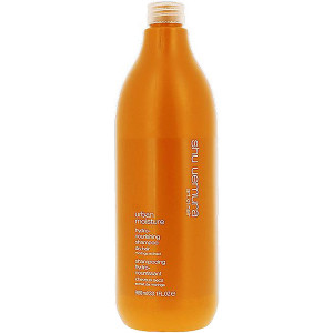 Shu Uemura Art of Hair Urban Moisture Hydro-Nourishing Shampoo Питательный увлажняющий шампунь