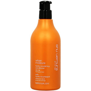 Shu Uemura Art of Hair Urban Moisture Hydro-Nourishing Conditioner Питательный увлажняющий кондиционер 500 мл