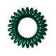 Beauty Bar Hair Rings Резинка-браслет для волос Цвет: Зеленый Перламутр