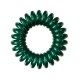 Beauty Bar Hair Rings Резинка-браслет для волос Цвет: Зеленый Перламутр
